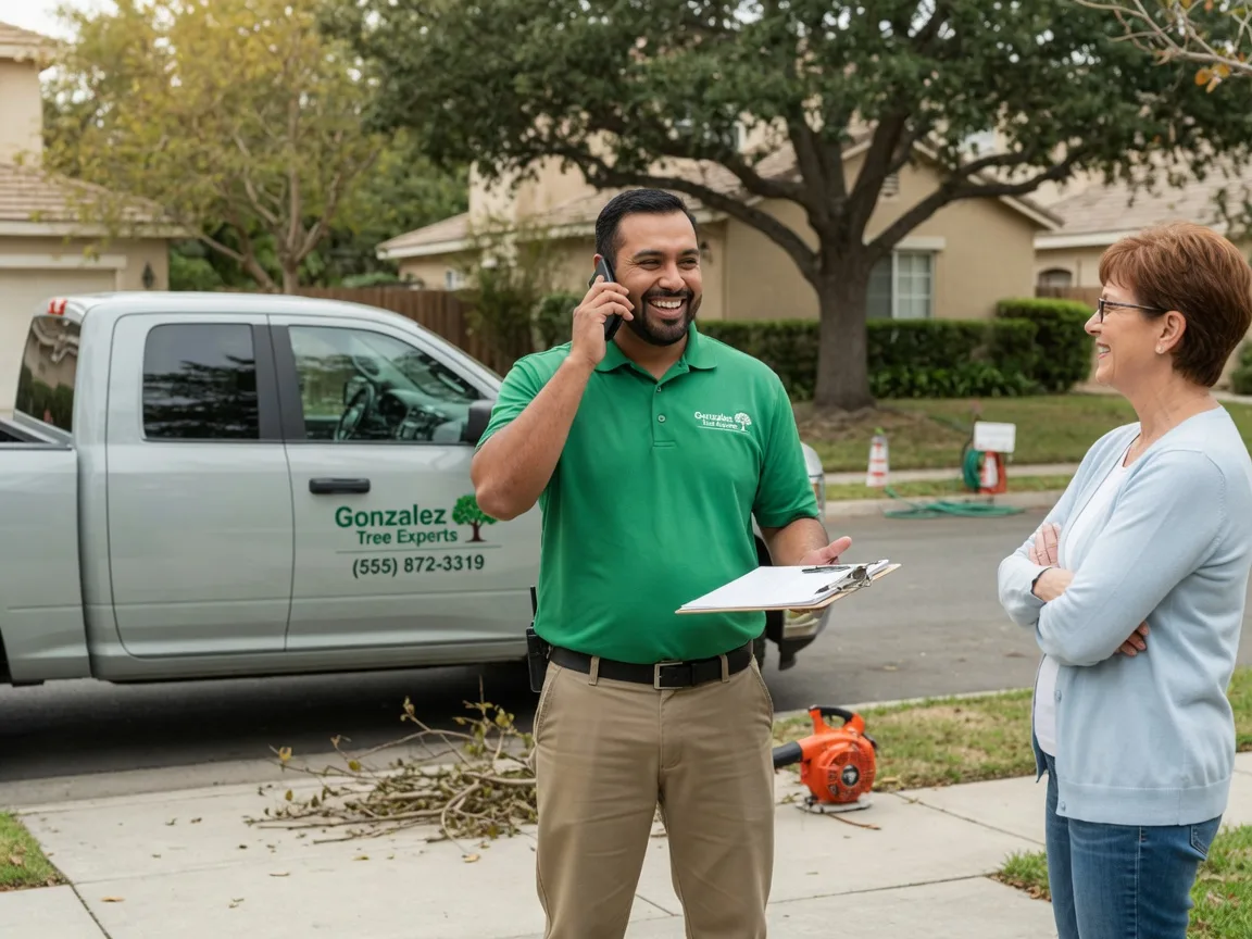Tree Service Clay Springs, AZ FAQs